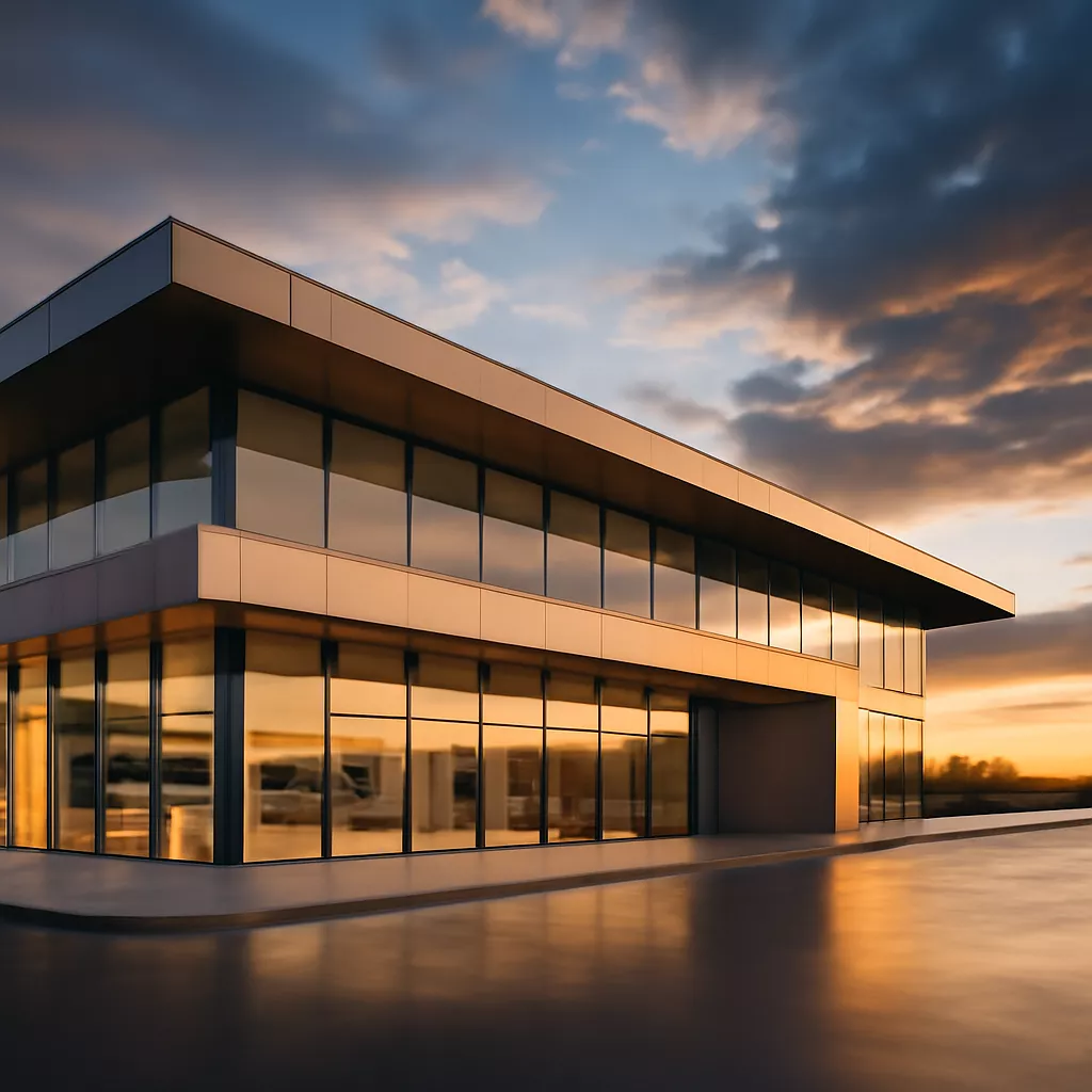 Professionalism and Trust in Every Detail